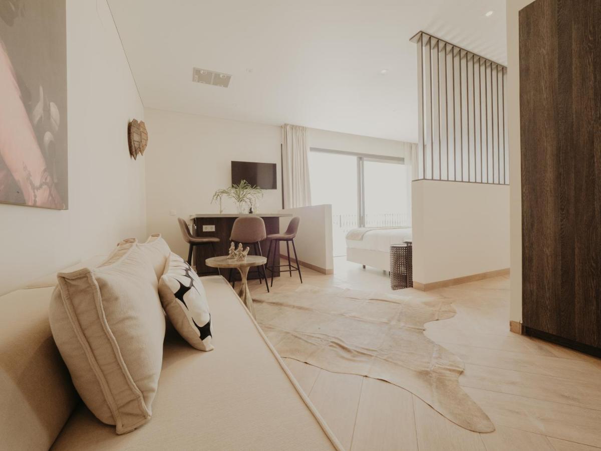 Comfy Studios ベナルマデナ エクステリア 写真