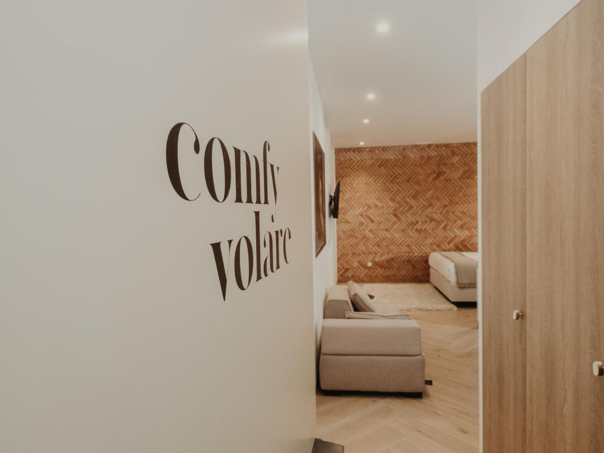 Comfy Studios ベナルマデナ エクステリア 写真