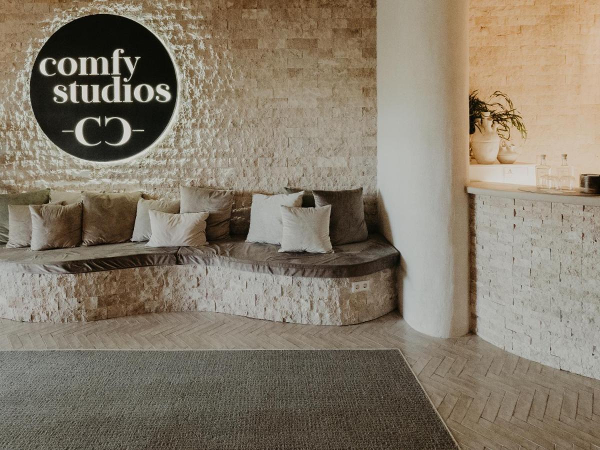 Comfy Studios ベナルマデナ エクステリア 写真